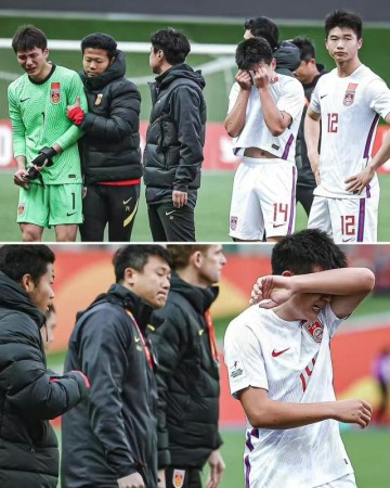 开云体育官网-体坛专访徐彬：输给日本更坚定了我出国留洋的决心