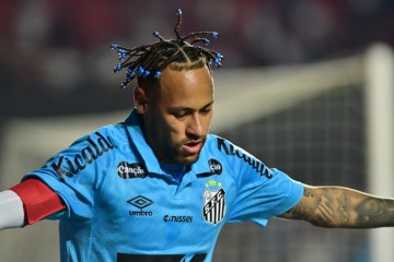 为世界杯搏一搏！ESPN：桑托斯计划让内马尔参加未来全部4场比赛