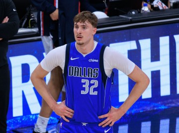 弗拉格：我的新秀赛季表现还算不错 我的发挥稳定 全方位在进步