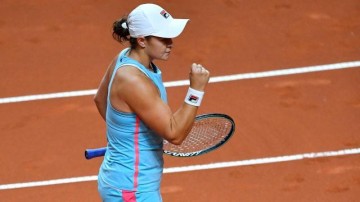 罗马站小威大坂能否会师？巴蒂萨巴伦卡“冤家路窄”