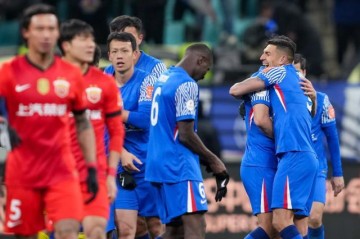 【观察】超级杯为2025中超打样 期待更多的“杨皓宇”