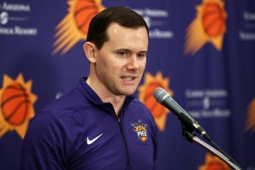 开云体育官网-离职多年依旧心系老东家 太阳崛起别忘了他的功劳