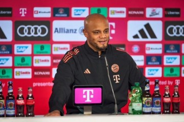 开云官网-孔帕尼承诺对药厂一攻到底，维尔茨是德国足球之幸