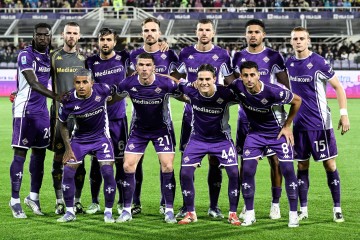 开云体育官网-从哲科到理查森，佛罗伦萨的球员转出情况