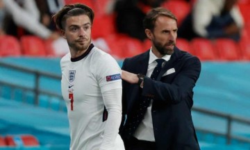 kaiyun-林良锋：斯特林好心干坏事 英格兰偏向虎山行