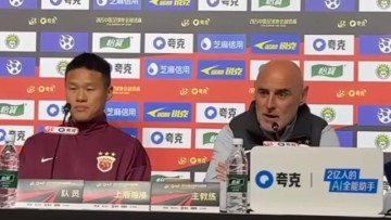 穆斯卡特：新外援组合不会影响我的原则和战术打法