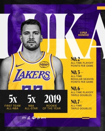 开云体育官网-【揭秘】东契奇加盟湖人背后：科比、疯狂独裁者、保密